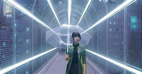 Joi cosplay by @lllonilll : r/Cyberpunk